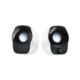 Logitech Z120 Compact Stereo USB Powered Speakers